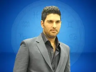 Yuvraj Singh